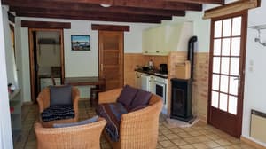 Intérieur du gîte 3